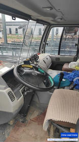 Buy Zoomlion QY25V531 Used Crane / 4 Buy Zoomlion QY25V531 Used Crane / 4